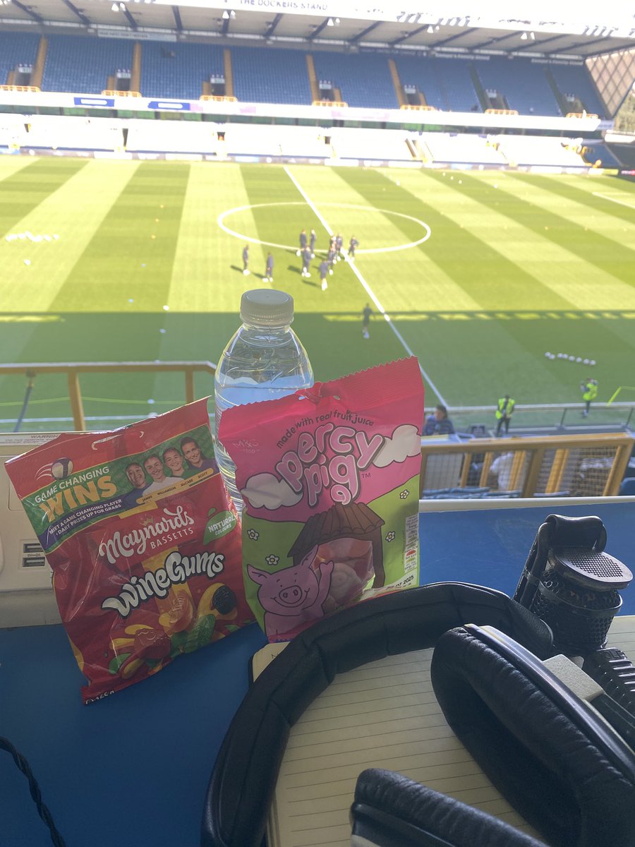 Get your best performers on the pitch