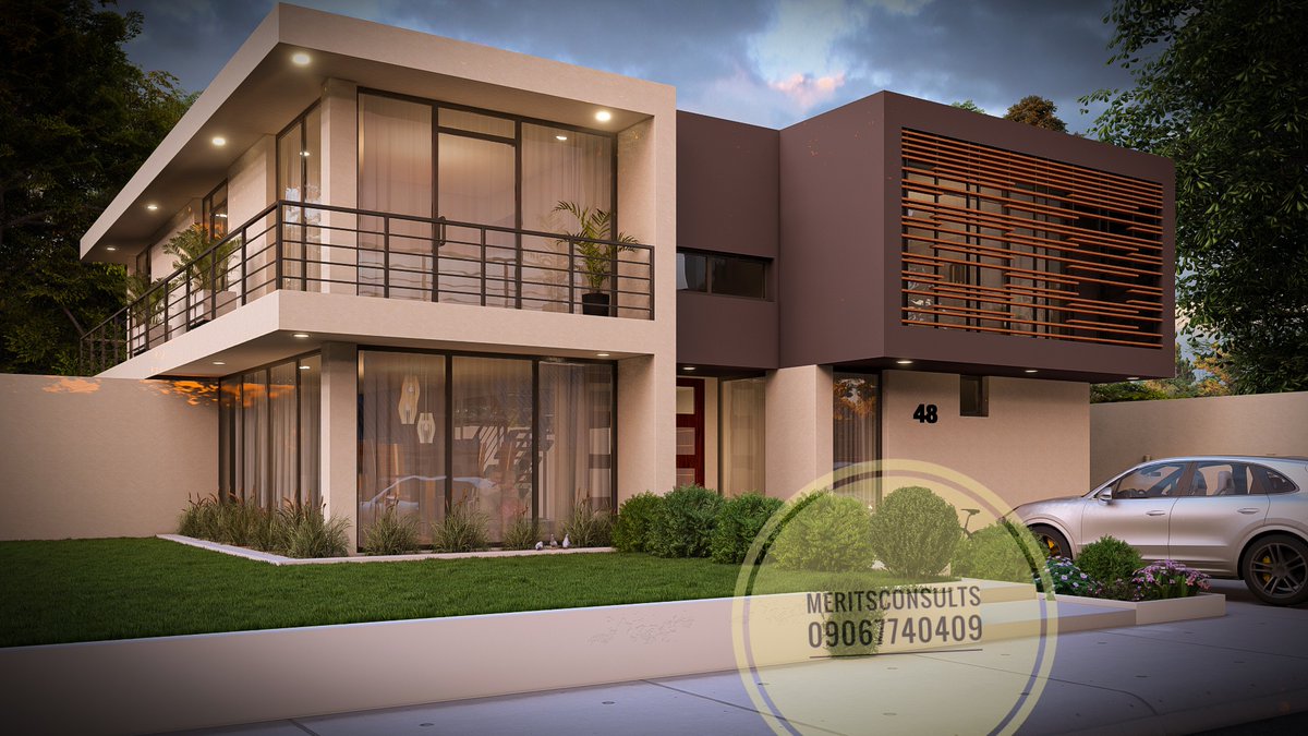 omotayo0103's tweet image. Would you live here? 
this modern home design is all about clean lines, open spaces, and a seamless connection with nature.

So what do you think about the style?
#architecturalvisualization #moderndesign #architecturemodern #dreamhomes