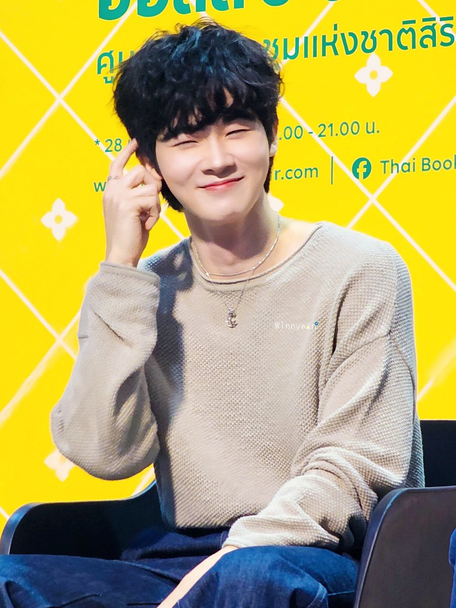 winnywan's tweet photo. ตาสระอิ😁😆

#bommu #ชาวมุ ✨️ @bomm_u ✨️
#BKKIBF2025XResetTheSeries https://t.co/787k1ewrVI