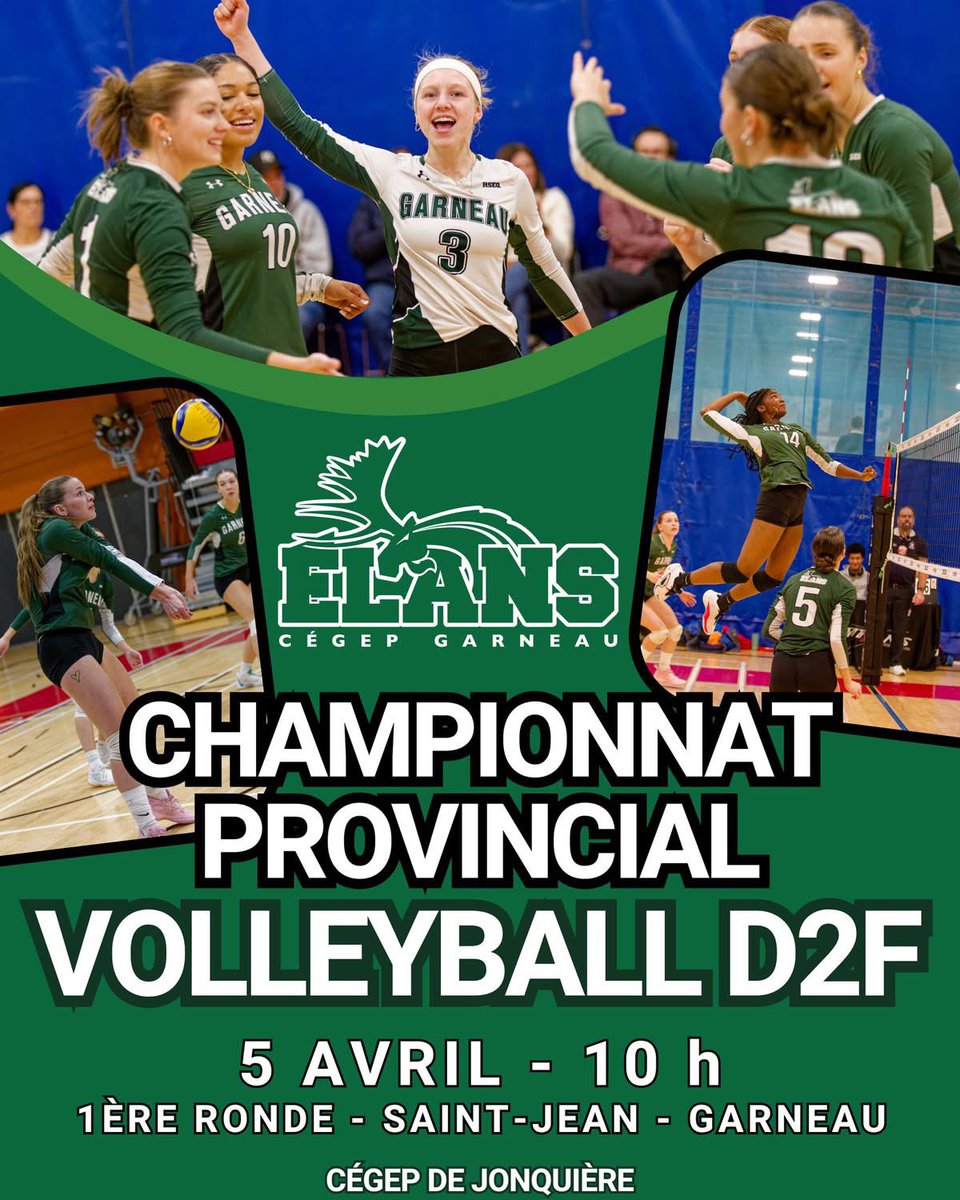 Go Garneau tweet media