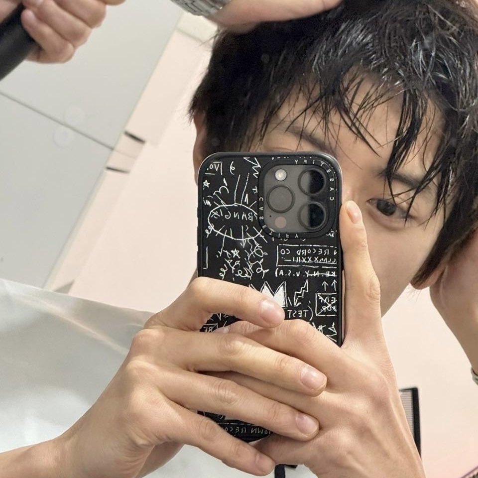 اینا چرا انقدر برای هم ساخته شدن؟🎀