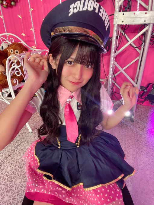 秋月莉緒のTwitter画像10