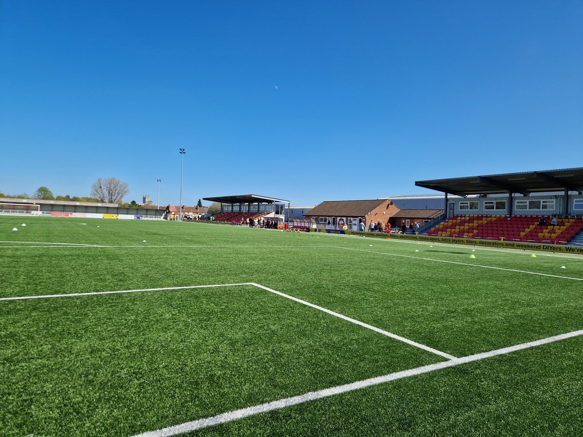 phillip standfield (@philstandfield1) on Twitter photo Blue sky, windy Gloucester City v Dorchester Town SPL South
#WEAREDORCH⚫️⚪️ #wearedorch⚫️⚪️ #swsportsnews @dorchestertownfc <a href="/DorchTownFC/">Dorchester Town FC</a> <a href="/swsportsnews/">South West Sports News</a> Blue sky, windy Gloucester City v Dorchester Town SPL South
#WEAREDORCH⚫️⚪️ #wearedorch⚫️⚪️ #swsportsnews @dorchestertownfc <a href="/DorchTownFC/">Dorchester Town FC</a> <a href="/swsportsnews/">South West Sports News</a>