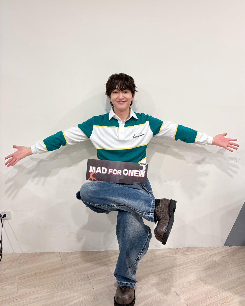 MAD FOR ONEW🩵
MAD FOR JJINGGU🩵

#온유 #ONEW
#ONEWTHELIVE 
#ONEW_THE_LIVE_CONNECTION #CONNECTION
#온유더라이브 #온유콘서트
#MAD #ONEW_MAD #온유_MAD 
#매드 #온유_매드 #MAD온유