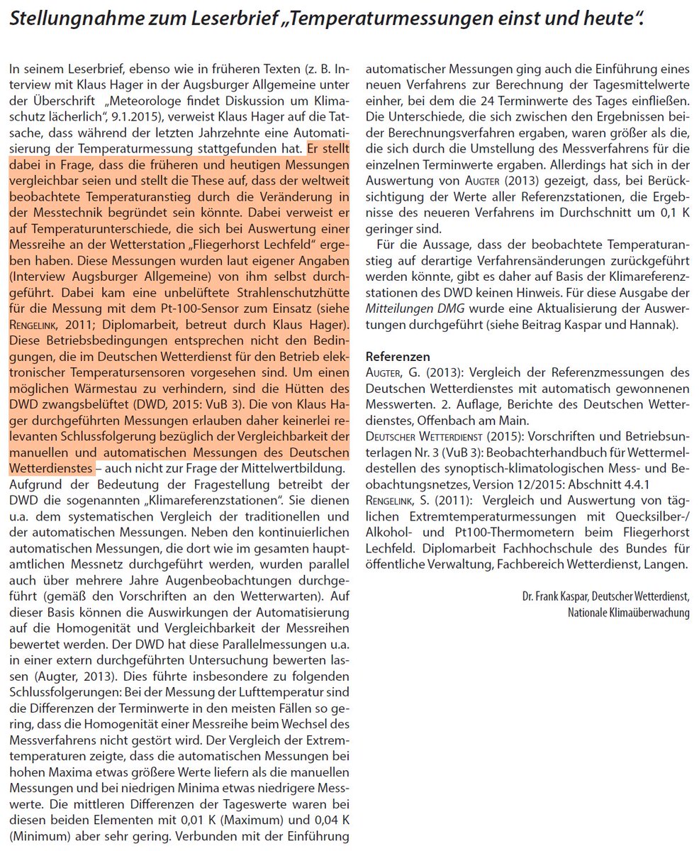 DWD Klima und Umwelt tweet media