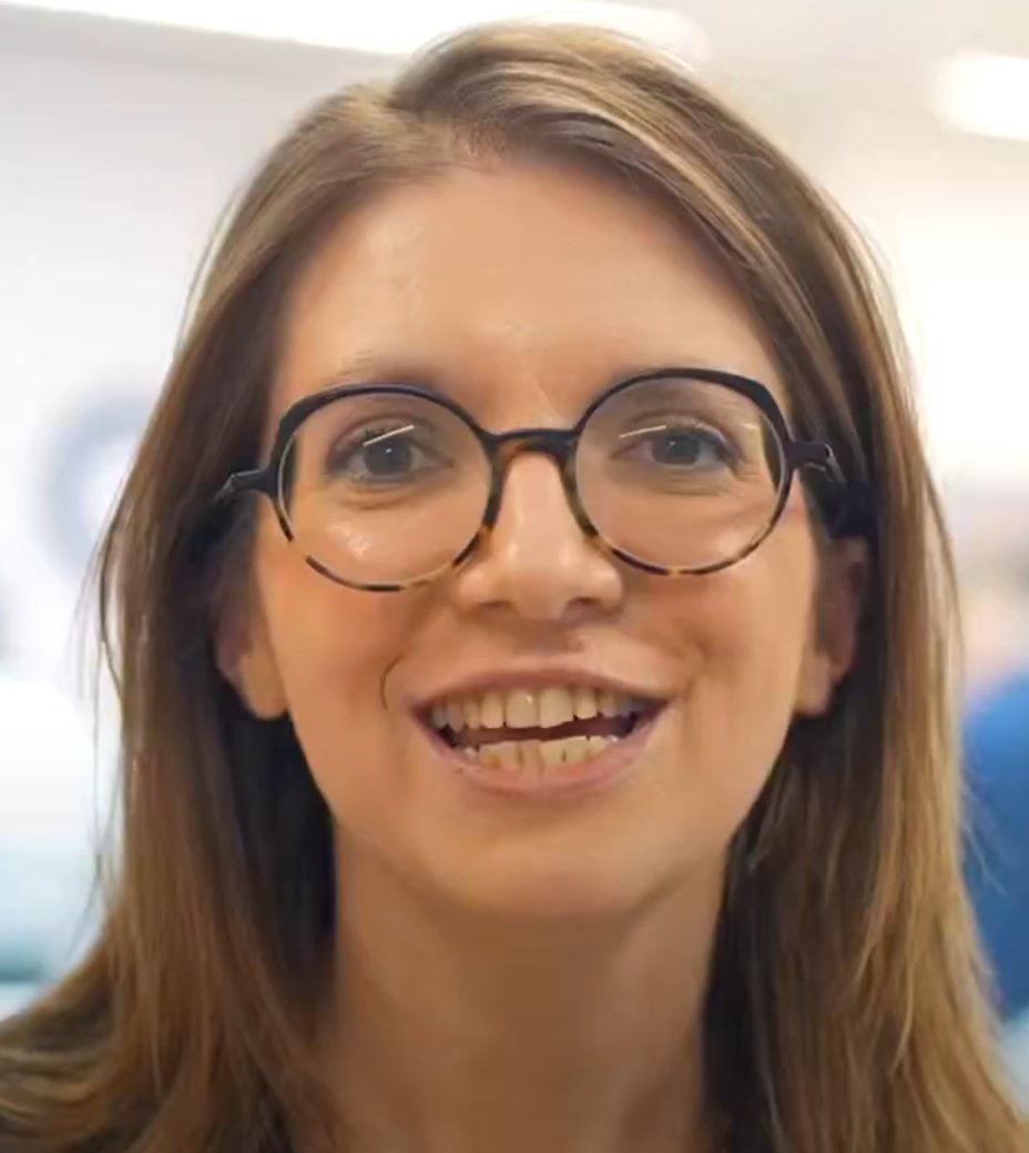 <a href="/auroreberge/">Aurore Bergé</a> La vision d'horreur 😭