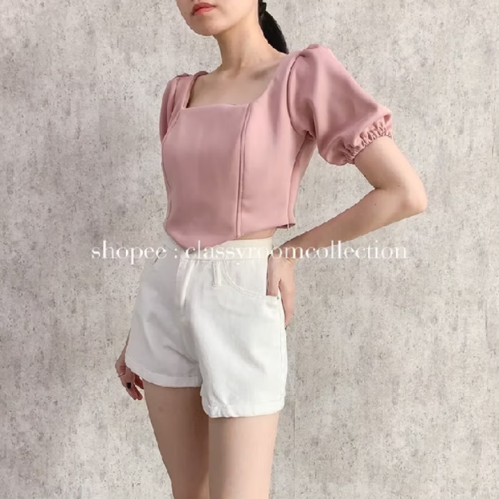 valliansdistro's tweet photo. ATASAN PINK BLOUSE SCUBA LENGAN PENDEK

https://t.co/TNi5Dn7EAV

Baby PINK blouse, dusty pink top, baju pink wanita, atasan pink, kaos pink, blouse pink lengan panjang, pink top wanita, outfit pin, pink knit rajut, baju pink pastel, atasan warna pink muda, pink shirt wanita https://t.co/UvO0dfYBi1