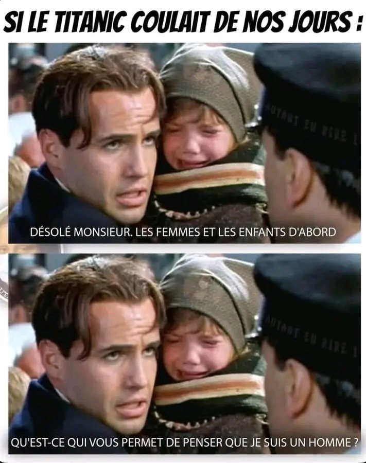 DxNjaka's tweet photo. Et oui 😂😂😂 https://t.co/3TP2E1uhLv
