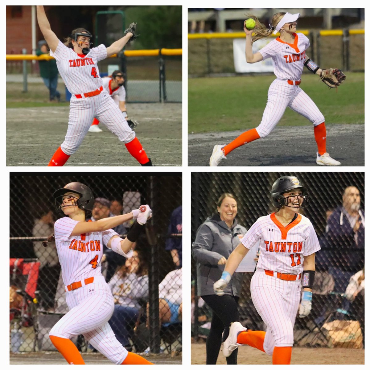 Michael Fox (@thscoachfox) on Twitter photo <a href="/tauntonsoftball/">THS Softball</a> vs. <a href="/DRHighSchool/">Dighton Rehoboth</a> was an INSTANT CLASSIC!! Photo credit 📷 to: <a href="/CamMerritt_News/">Cameron Merritt</a>. <a href="/thstvstudio/">THS TV Studio</a> <a href="/brookealdrich_3/">Brooke Aldrich 2025</a> <a href="/ABailey2027/">Aniyah Bailey 2027</a> <a href="/CatherineL1434/">Catherine Larson</a> <a href="/gracieoliveira2/">Gracie Oliveira 2026</a> <a href="/tauntonsoftball/">THS Softball</a> vs. <a href="/DRHighSchool/">Dighton Rehoboth</a> was an INSTANT CLASSIC!! Photo credit 📷 to: <a href="/CamMerritt_News/">Cameron Merritt</a>. <a href="/thstvstudio/">THS TV Studio</a> <a href="/brookealdrich_3/">Brooke Aldrich 2025</a> <a href="/ABailey2027/">Aniyah Bailey 2027</a> <a href="/CatherineL1434/">Catherine Larson</a> <a href="/gracieoliveira2/">Gracie Oliveira 2026</a>