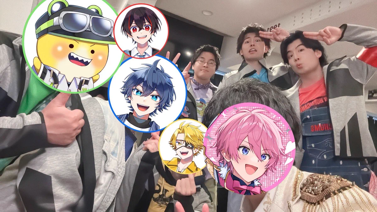 さとみ@すとぷり on X: 