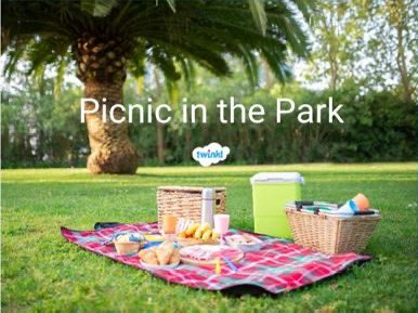 1 week to go until Picnic In The Park! 🥳

Come and join Friends of Polson Park between 10am - 2pm on Saturday, 12th April. 

With a special appearance from the Easter Bunny at 11am. 🐰

They have a few activities throughout the day with arts &amp; crafts, sport and play activities.