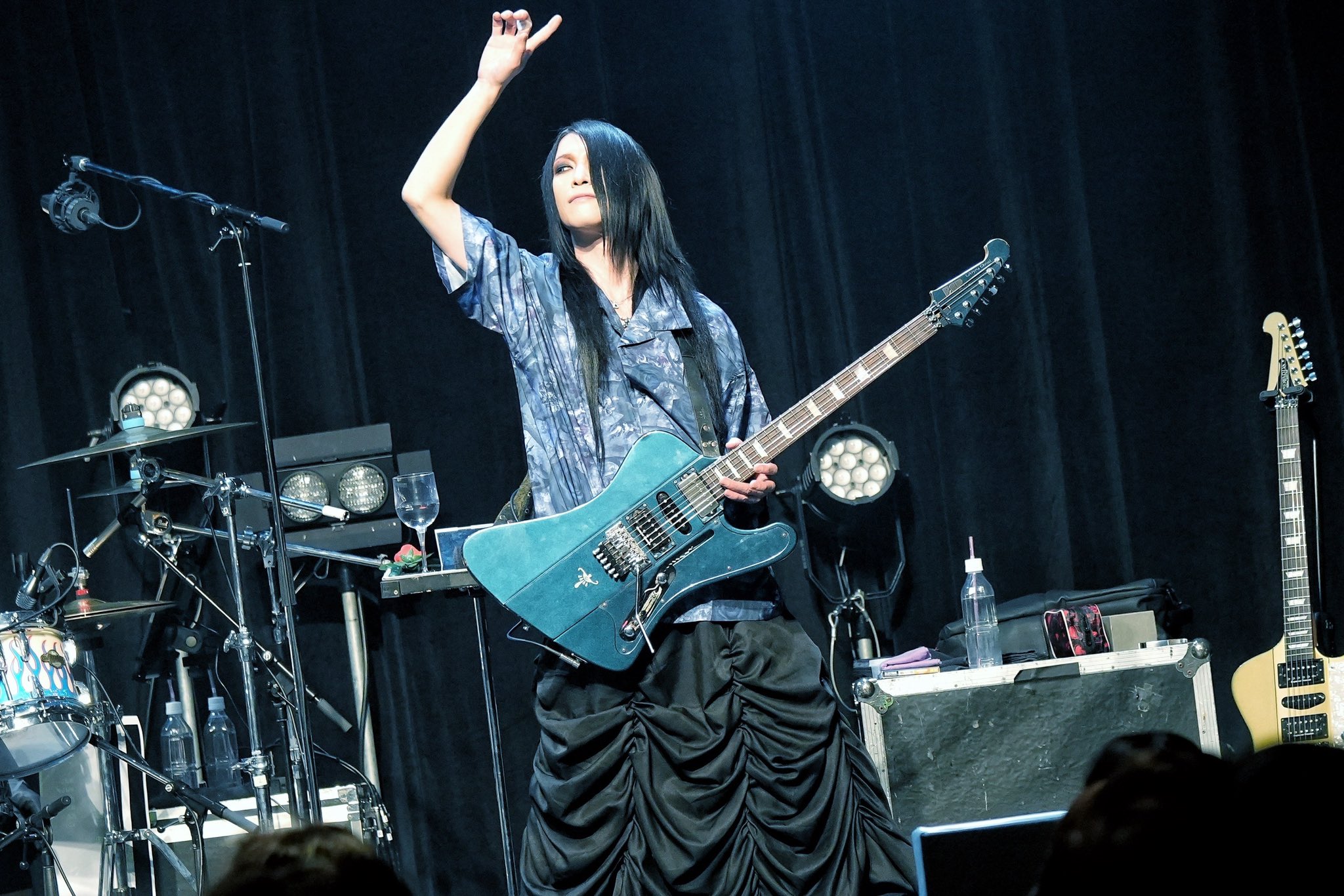 HIRO (@hiro_guitar) / X