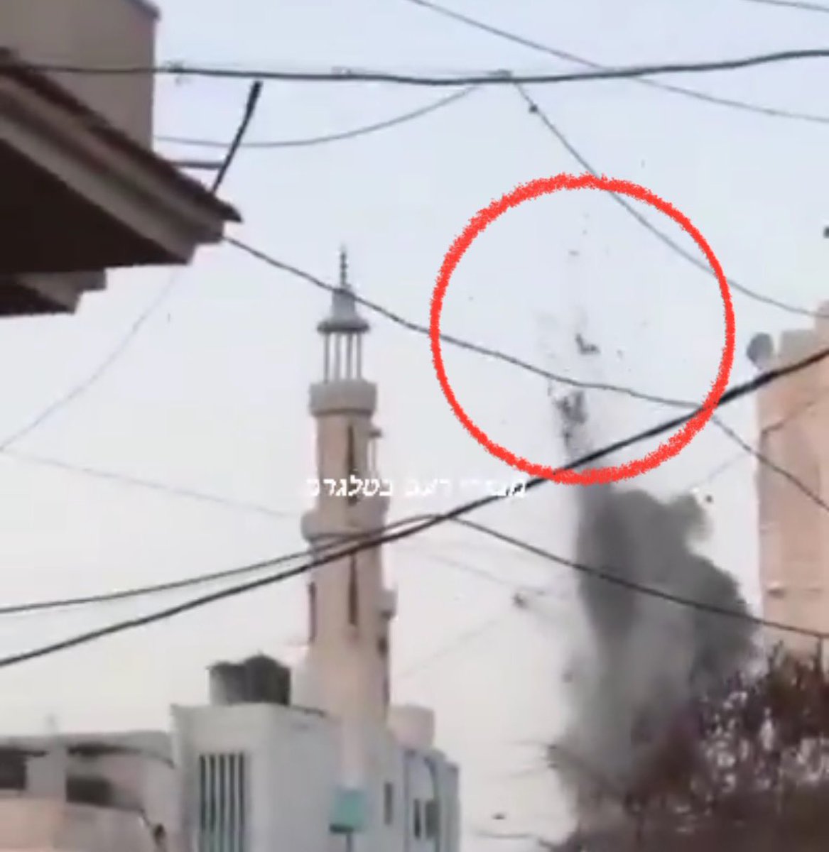 US weapons to Israel made Gaza's children fly to the clouds
#GazaGenocide #غزة_تحت_القصف