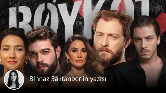 🔴 Ünlülük ve politik direniş: Halkın yükünü paylaşmak

📢 Sistemin en büyük başarısının insanların ona karşı çıkmaya cesaret edememesi olduğu coğrafyalarda ünlülerin sessizliği sistemi güçlendirir, sesi en büyük megafona eştir

✍️ Binnaz Saktanber'in yazısı...