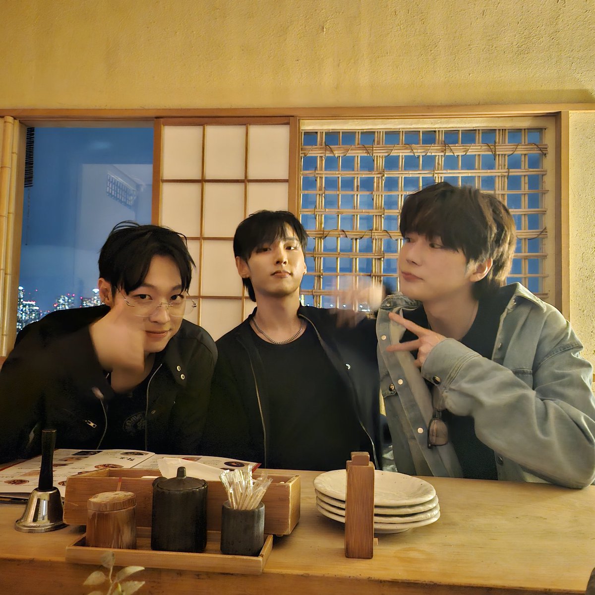 ko_gun_'s tweet photo. 皆さんありがとうございました！
お陰で 盛り上がって全てのステージが無事に終わりました
これからも宜しくお願いします！
💚🤎💜
#ygk https://t.co/lpsktBci1D