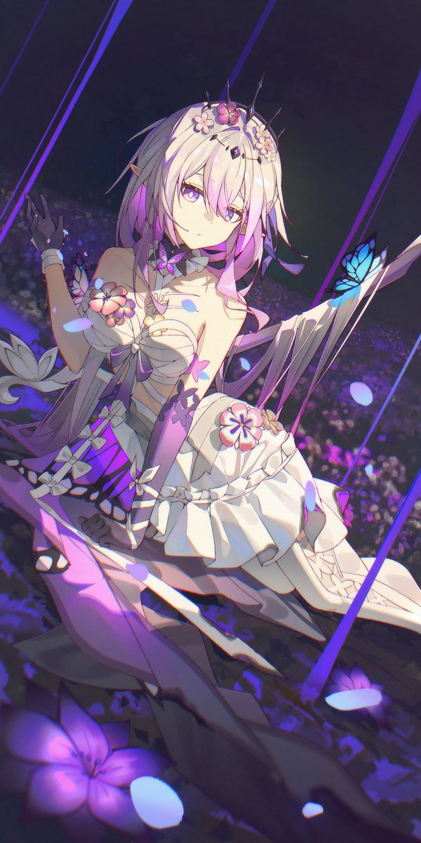 Gleam霖时 tweet media