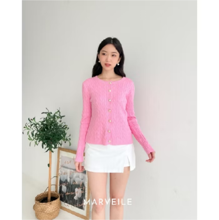 valliansdistro's tweet photo. KNIT CARDIGAN LENGAN PANJANG WARNA PINK CABLE KNIT

https://t.co/qSow0tyUmR

Baby PINK blouse, dusty pink top, baju pink wanita, atasan pink, kaos pink, blouse pink lengan panjang, pink top wanita, outfit pink, baju pink pastel, atasan warna pink muda, pink shirt wanita https://t.co/lg5Zpu44LW