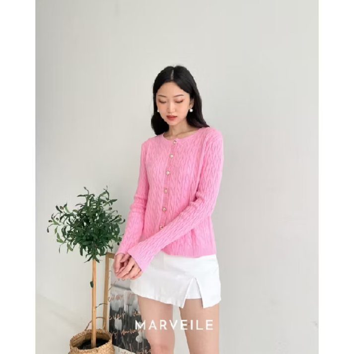 valliansdistro's tweet photo. KNIT CARDIGAN LENGAN PANJANG WARNA PINK CABLE KNIT

https://t.co/qSow0tyUmR

Baby PINK blouse, dusty pink top, baju pink wanita, atasan pink, kaos pink, blouse pink lengan panjang, pink top wanita, outfit pink, baju pink pastel, atasan warna pink muda, pink shirt wanita https://t.co/lg5Zpu44LW