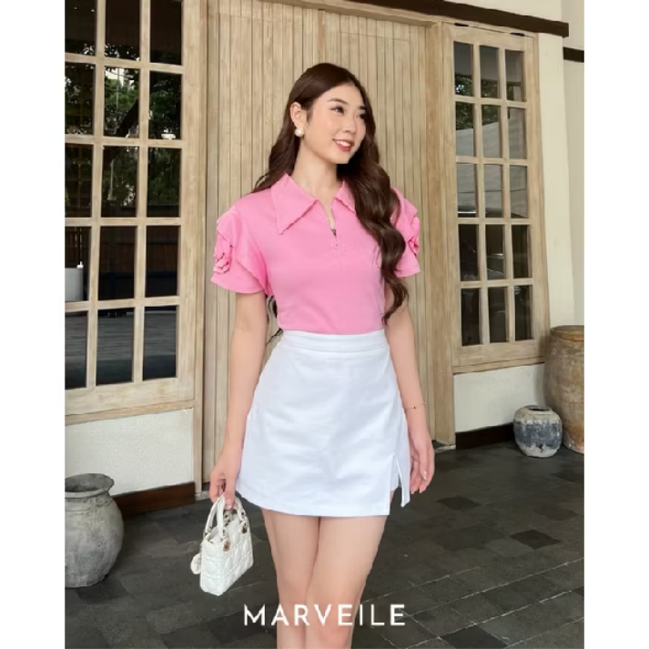 valliansdistro's tweet photo. BLOUSE PINK KERAH HALF ZIPPER LENGAN PENDEK BALON MOTIF MAWAR

https://t.co/NjtjKAw8B1

Baby PINK blouse, dusty pink top, baju pink wanita, atasan pink, kaos pink, blouse pink lengan panjang, pink top wanita, outfit pink, baju pink pastel, atasan warna pink muda https://t.co/dCvSjM8nKy