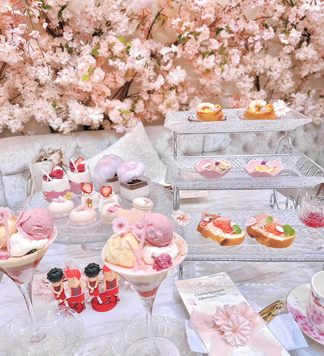 春のるは活🦊🌸