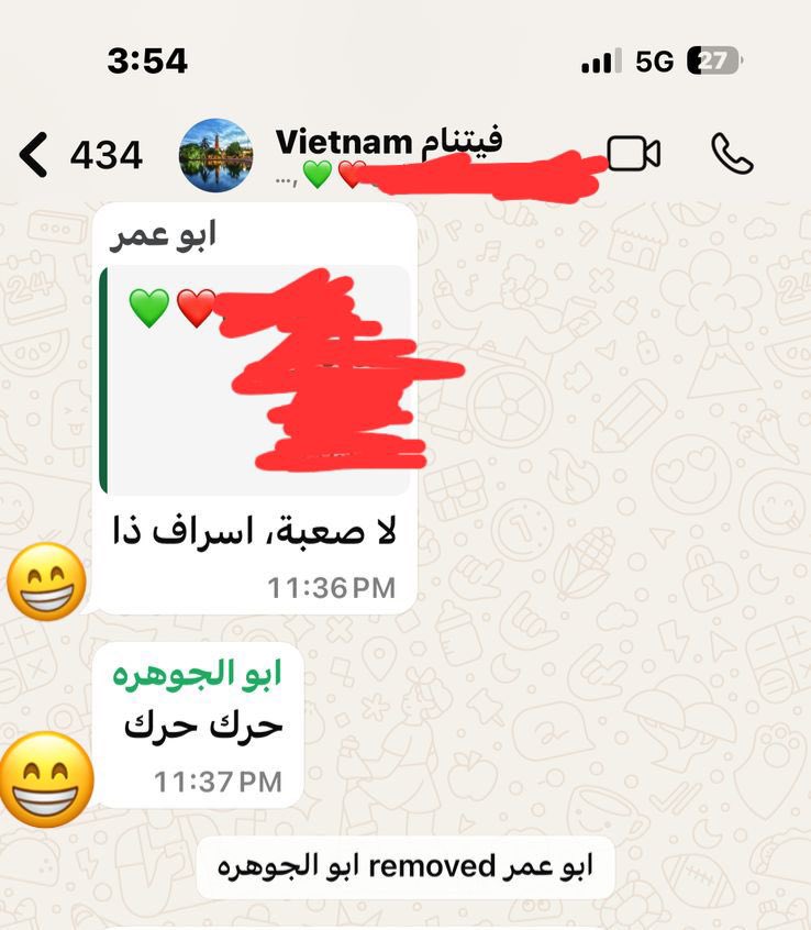 أحمد آل غالب tweet media