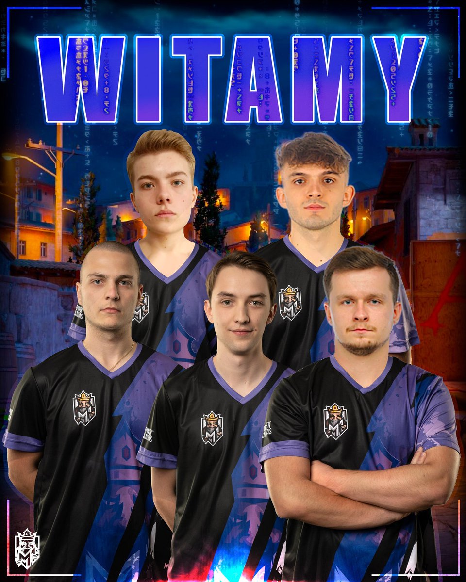 M1 Gaming tweet media