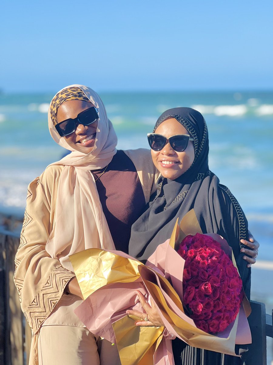 Katika marafiki ambao hua namshkuru Mwenyezi Mungu kwa kunikutanisha nao wewe ni mmoja wapo Salma. Nakutakia heri ya siku ya kuzaliwa <a href="/SalmaIddy8/">Salma Iddy</a> 🥳🎂🥳
