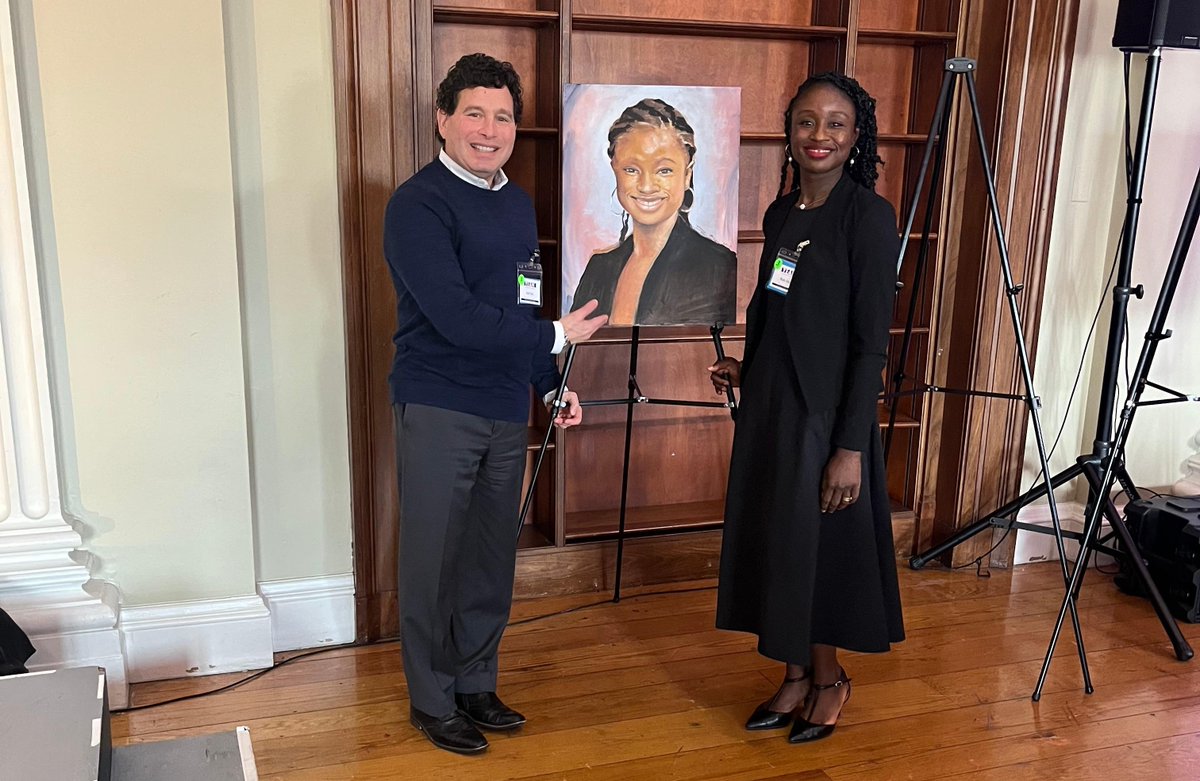 Children's Hospital (@childrensphila) on Twitter photo Dr. Ruth Abaya recently received a Health Justice Research Award & a portrait at the Philadelphia Justice Awards Luncheon, presented by <a href="/YEAHPhilly/">Youth Empowerment for Advancement Hangout</a>, for her important community-serving research. Dr. Abaya is a Practice-based Scholar in our <a href="/CVPatCHOP/">CVPatCHOP</a> and <a href="/PEMatCHOP/">CHOP Pediatric Emergency Medicine</a> Physician. Dr. Ruth Abaya recently received a Health Justice Research Award & a portrait at the Philadelphia Justice Awards Luncheon, presented by <a href="/YEAHPhilly/">Youth Empowerment for Advancement Hangout</a>, for her important community-serving research. Dr. Abaya is a Practice-based Scholar in our <a href="/CVPatCHOP/">CVPatCHOP</a> and <a href="/PEMatCHOP/">CHOP Pediatric Emergency Medicine</a> Physician.