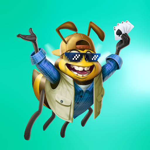 PlayHoneyland's tweet image. NEW BEE JUST DROPPED! 🚨

 And this one’s drippin’ in swagger 😎🍯
Wanna own it AND give it a name?
 Here’s how to claim the crown:

 👑 Drop your best name using
 ❤️ Most-liked comment in 24h wins the bee  for keeps!

This ain’t just a flex. It’s a legacy.
 Let’s name this…