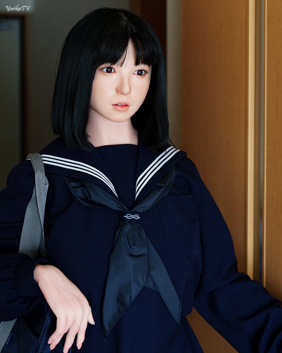 shirizukidoller's tweet photo. 今週もお疲れさまでした。
週末はゆっくりね😉
Have a great rest of the week!
Enjoy your weekend 😉.

Head:#GDOLL Body: #Dollsenior 
#等身大ドール https://t.co/N5TEs4Zs5L