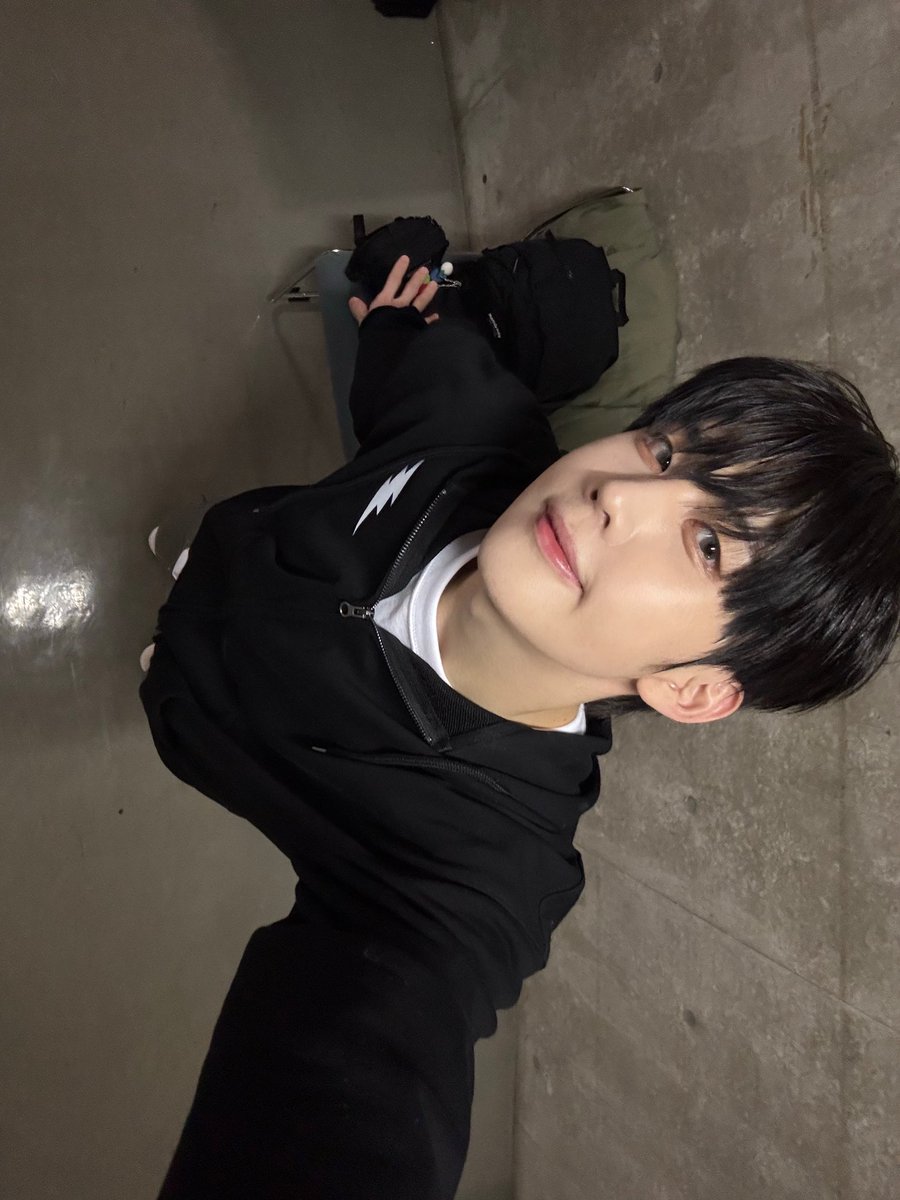 BAE173 Member tweet media