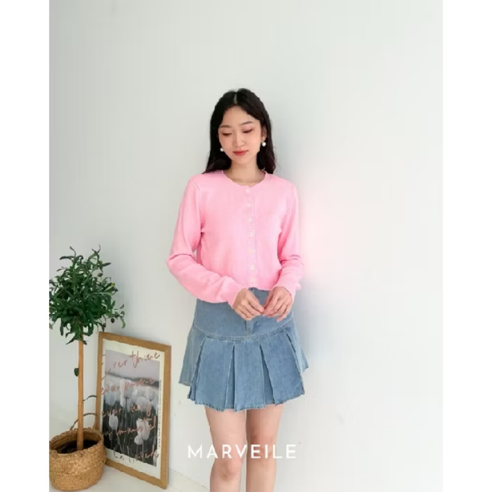 valliansdistro's tweet photo. CROP TOP CARDIGAN KNIT WARNA SOFT PINK LENGAN PANJANG

https://t.co/QDVbgketuS

Baby PINK blouse, dusty pink top, baju pink wanita, atasan pink, kaos pink, blouse pink lengan panjang, pink top wanita, outfit pink,  pink knit rajut, baju pink pastel, atasan warna pink muda https://t.co/bOUd5IQkfQ