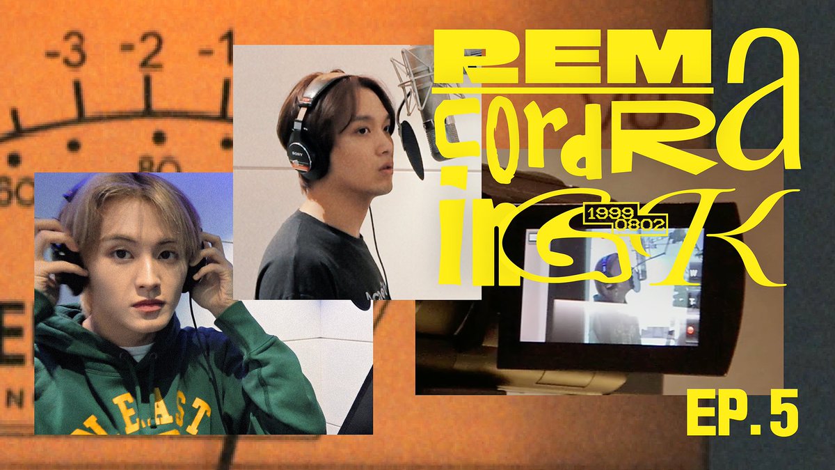 NCTsmtown's tweet image. +82 Pressin' [1] | REcording MARK EP.5 

youtu.be/h0HBqF4kAts 

#MARK #마크 #HAECHAN #해찬 #REcordingMARK 
#TheFirstfruit #MARK_TheFirstfruit
#NCT #NCT127 #NCTDREAM