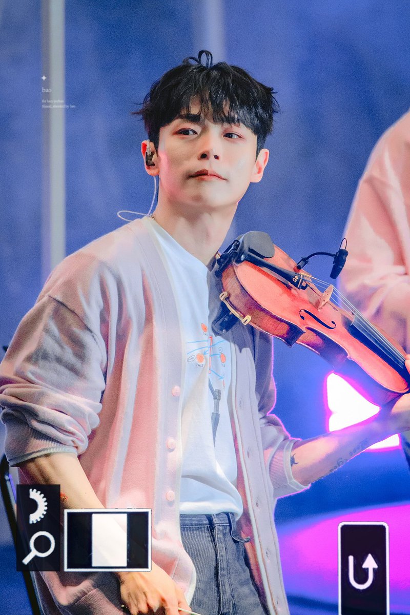 bandsareone's tweet photo. 250405 #루시 #신예찬 https://t.co/A0BPNK3REa