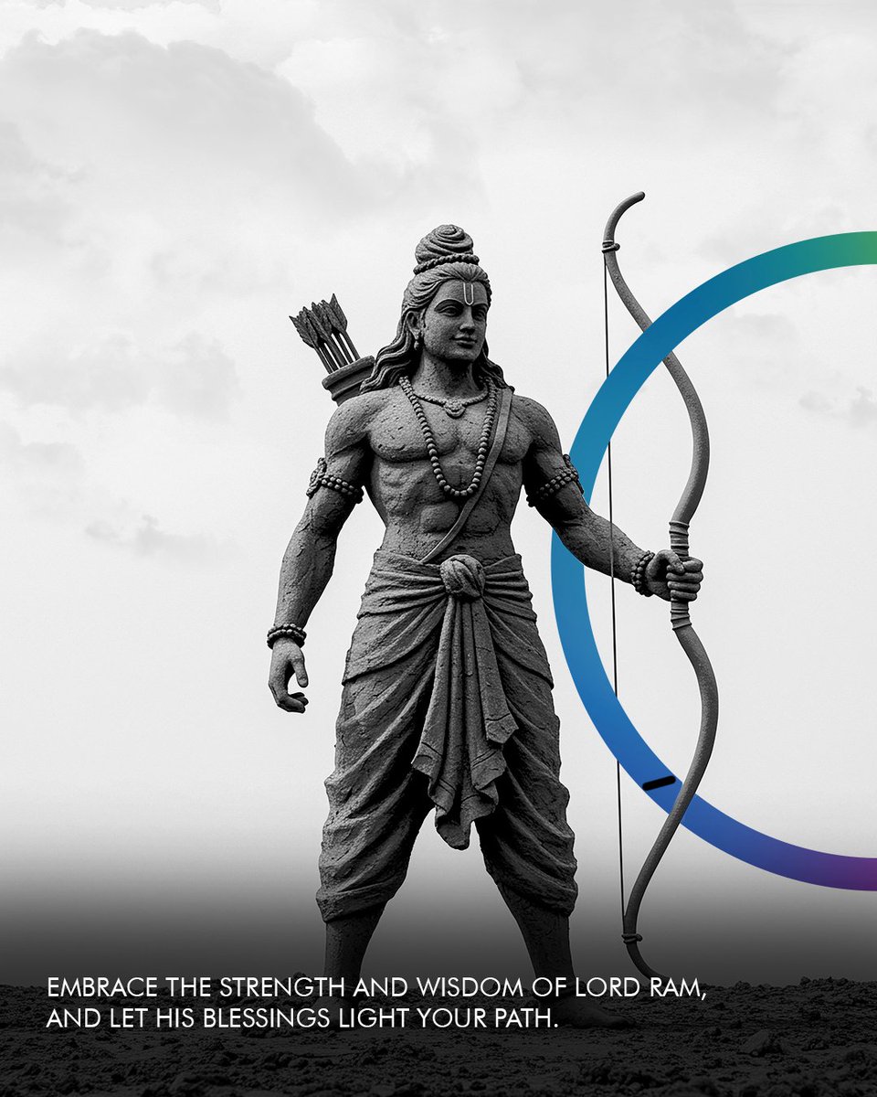 elementsrealty's tweet image. This Ram Navami, may the strength and wisdom of Lord Ram inspire courage, righteousness &amp;amp; harmony.

Elements Realty celebrates this spirit with you - wishing peace, prosperity &amp;amp; new beginnings.

#ElementsRealty #BeInYourElement #RedevelopingMumbai #RamNavami #JaiShreeRam