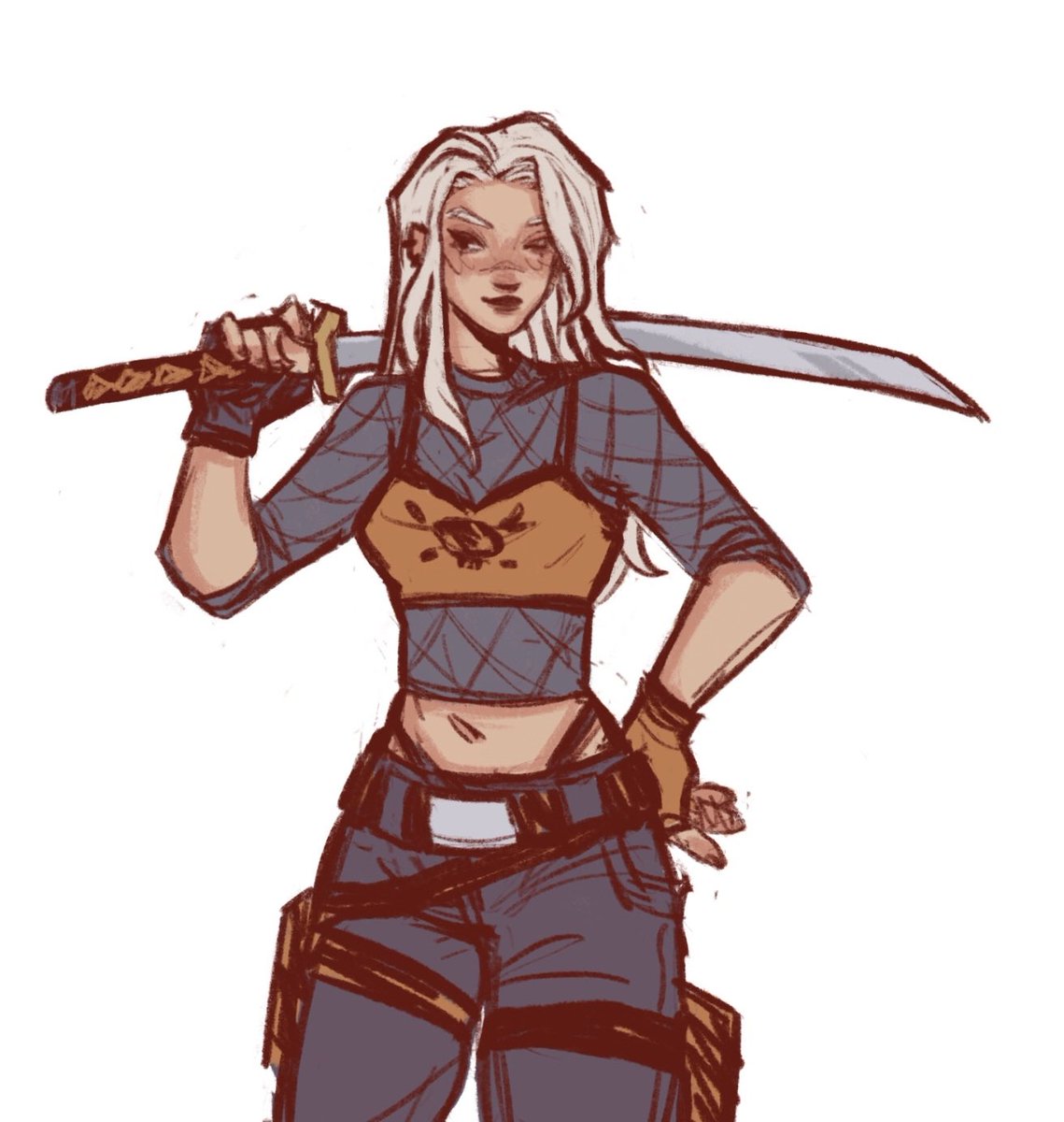 BabsCoffeecup's tweet image. Rose Wilson
