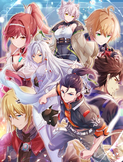 #これを見た人は無言で去年の4月の画像を貼る 