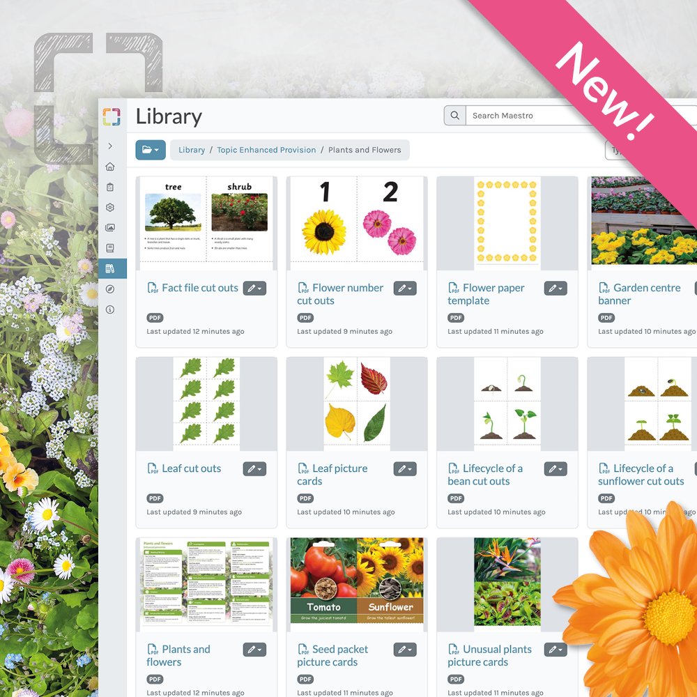 🦕🌸 Is your class full of dino lovers or budding botanists? Our new KS1 Enhanced Provision Packs are here! Bursting with engaging resources on dinosaurs, plants and flowers – perfect for inspiring independent learning. 🚀📚 #KS1 #PrimaryTeaching #EYFS
