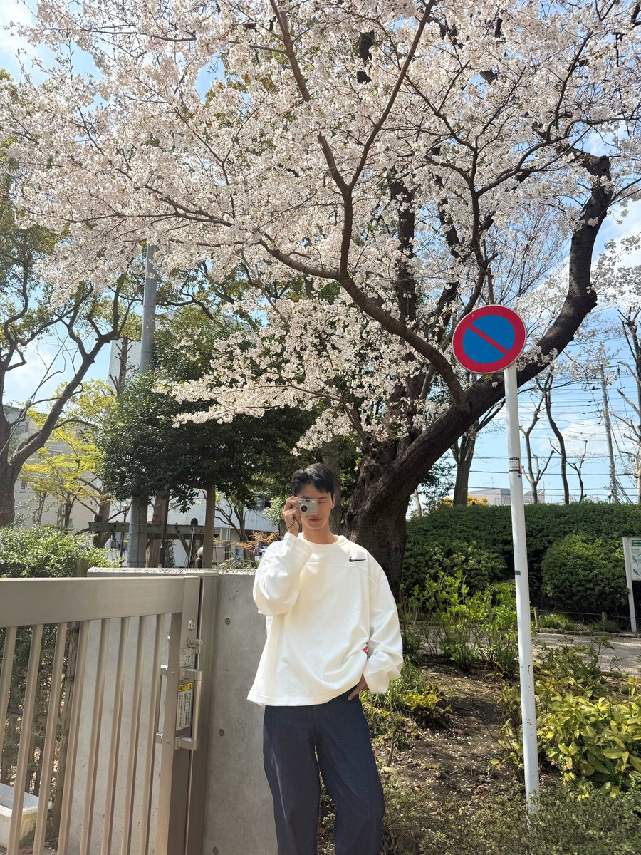 CHA_NNNNN's tweet image. 今日はとても楽しかったです☺️
明日から1人で東京でゆっくり時間を過ごすことも楽しみです🌸