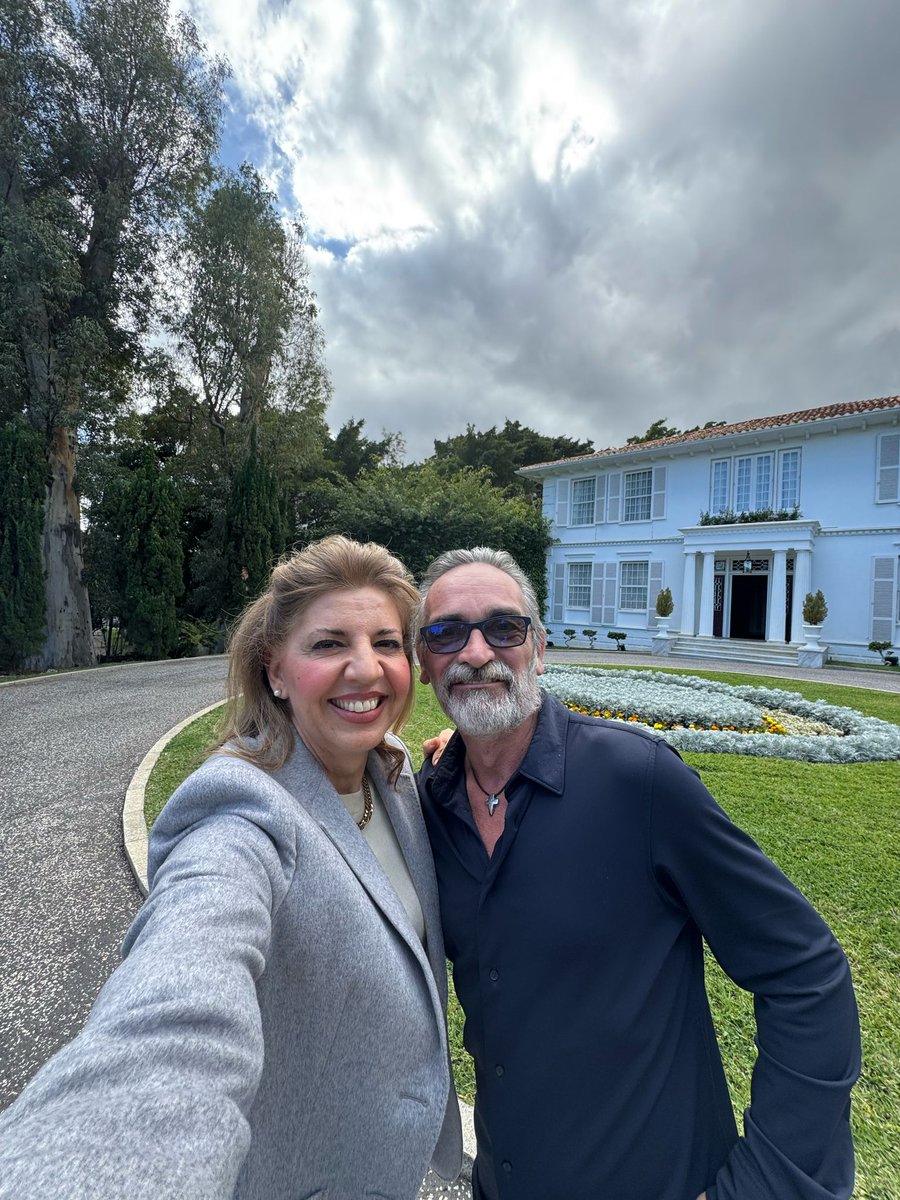 Un honor y un placer tener en #Tenerife a <a href="/RaquelAlmodovaG/">Raquel Almodovar</a> en la Jornada de Actualización en Espondiloatritis!! <a href="/SEReumatologia/">Soc.Esp.Reumatología</a> <a href="/ReumaCandelaria/">Reumatología H.U. Ntra. Sª. Candelaria</a>,  gracias <a href="/NovartisSpain/">Novartis España</a> por estas jornadas!!