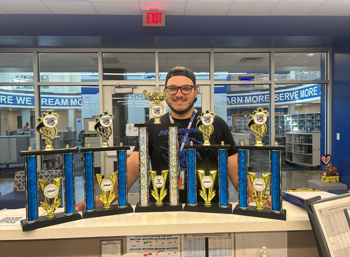 Cassandra Ricks tweet media