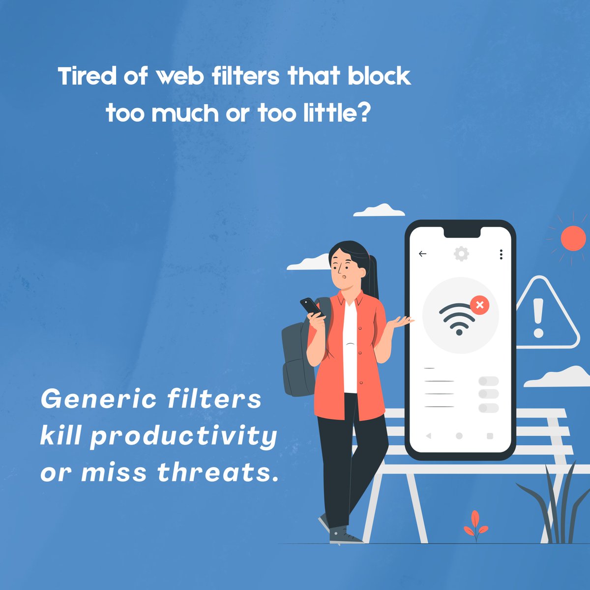 jdify's tweet image. #CTRLify
#WebControl
#GameBlocker
#SafeBrowsing
#DigitalSafety
#ParentalControl
#ProductivityTools
#InternetSecurity
#FocusMode
#CustomFilters
#SmartTech
#TechThatProtects
#ScreenTimeControl
#StayFocused
#CyberSafety