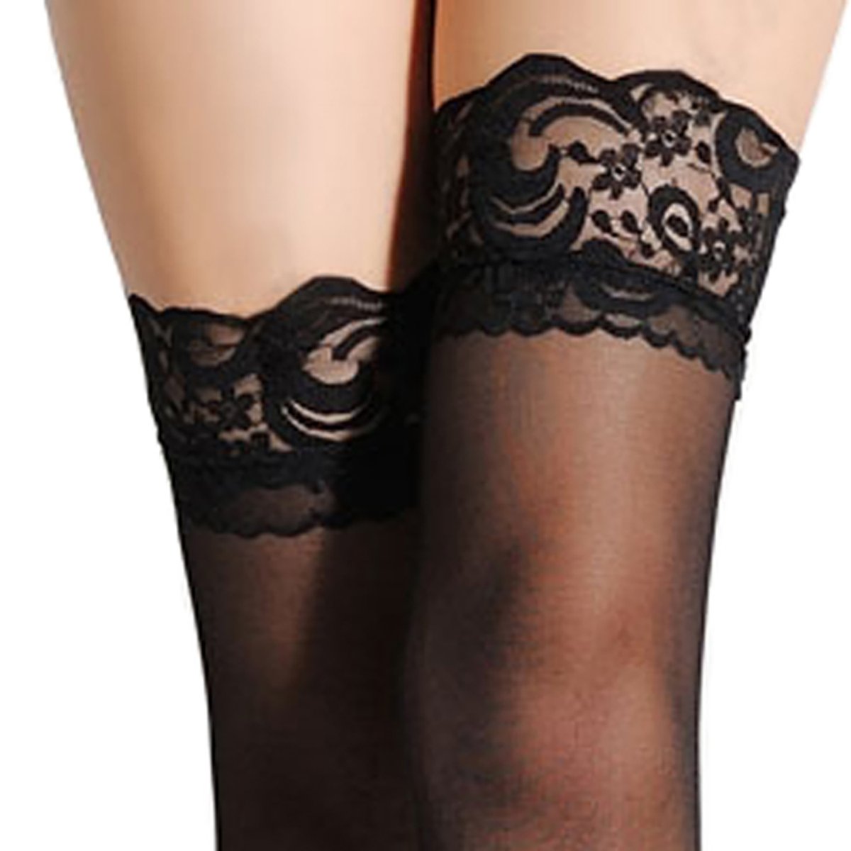 SimplyJoshimo83's tweet image. ✨ Elegance Meets Sophistication ✨

Indulge in luxury with our ultra-sheer thigh-high stockings—crafted for a flawless finish, soft touch, and delicate lace detail. The perfect blend of elegance and allure. 💕

#SimplyJoshimo #LuxuryLingerie #ThighHighs #SheerElegance