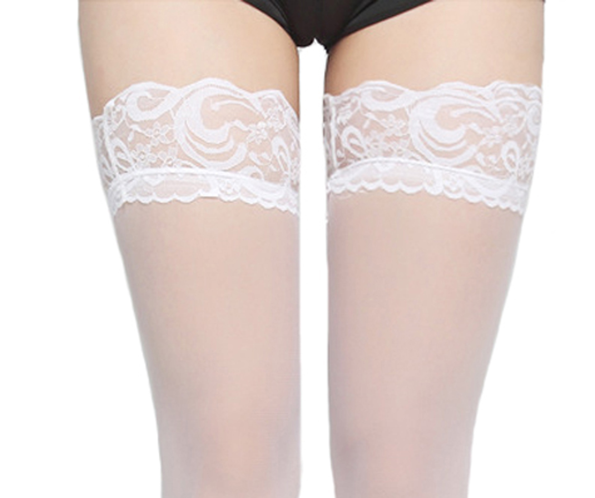 SimplyJoshimo83's tweet image. ✨ Elegance Meets Sophistication ✨

Indulge in luxury with our ultra-sheer thigh-high stockings—crafted for a flawless finish, soft touch, and delicate lace detail. The perfect blend of elegance and allure. 💕

#SimplyJoshimo #LuxuryLingerie #ThighHighs #SheerElegance