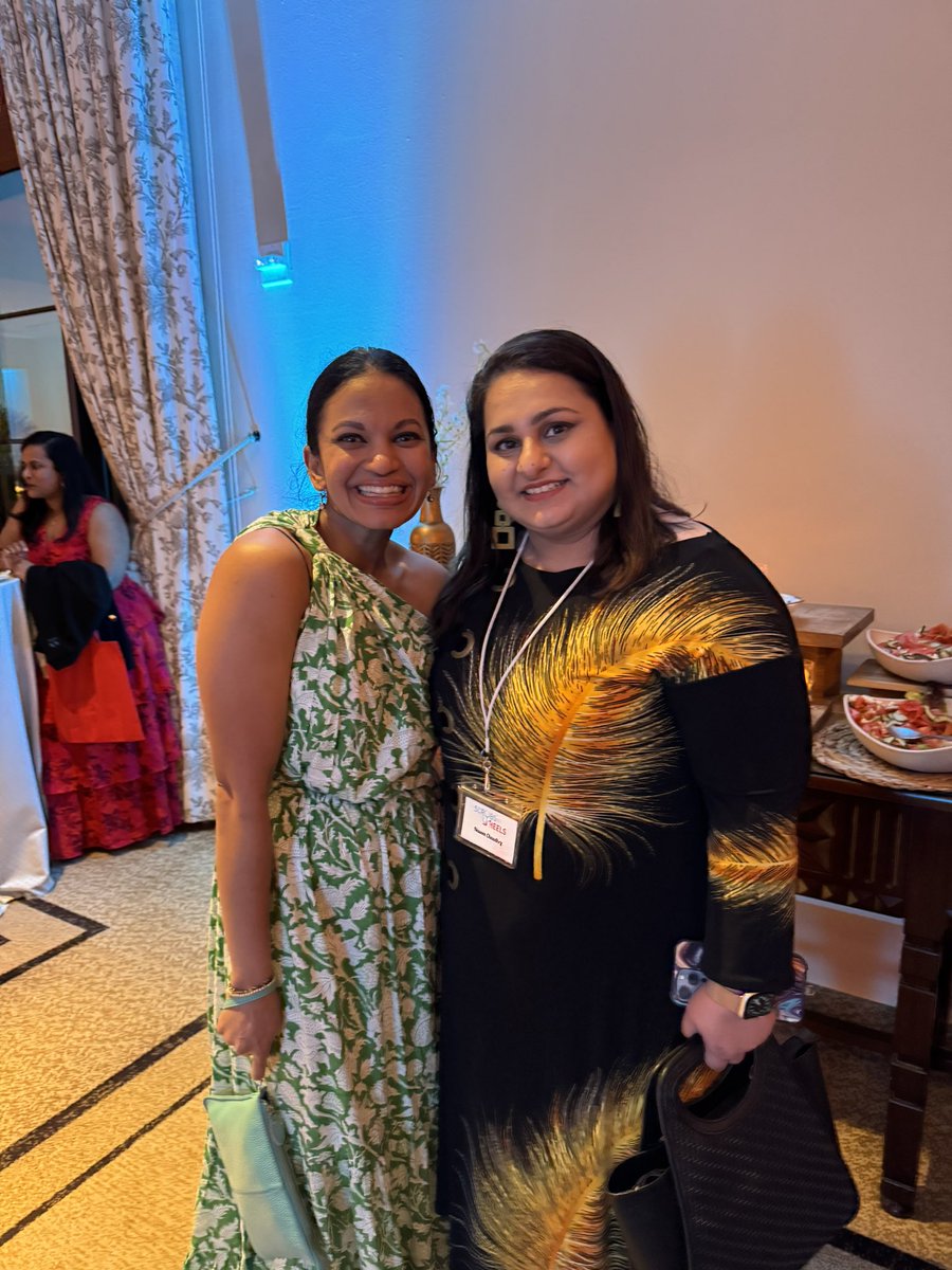 Dawn Sears, MD, FACG (@gutgirlmd) on Twitter photo THIS is what <a href="/ScrubsNHeels/">Scrubs & Heels</a> #MatrixMentorship is all about!
Alumni 2023- celebrating amazing mentors <a href="/ibdgijami/">Jami Kinnucan, MD, FACG, AGAF, FCCF</a> Dr Kinnucan & HUGE successes of <a href="/nloganmd/">Nisha Loganantharaj</a> & <a href="/Naueen/">Naueen Chaudhry</a> .
From promotion packets to new programs to innovative patient care to self care- we celebrate it all! THIS is what <a href="/ScrubsNHeels/">Scrubs & Heels</a> #MatrixMentorship is all about!
Alumni 2023- celebrating amazing mentors <a href="/ibdgijami/">Jami Kinnucan, MD, FACG, AGAF, FCCF</a> Dr Kinnucan & HUGE successes of <a href="/nloganmd/">Nisha Loganantharaj</a> & <a href="/Naueen/">Naueen Chaudhry</a> .
From promotion packets to new programs to innovative patient care to self care- we celebrate it all!
