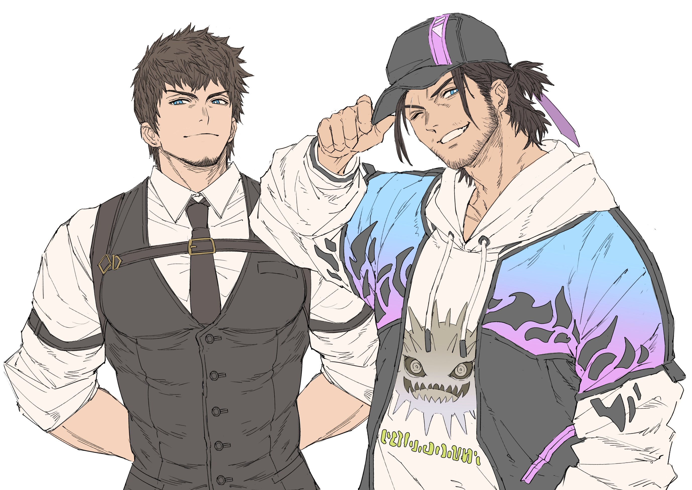 怠慢のザンキージャジャ (@zzzankizero) / X
