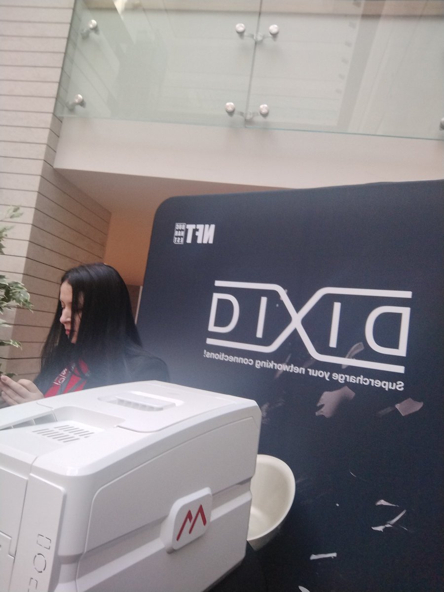 giurca_mihai's tweet image. O experiență minunată @ethbucuresti, @DixidCards 
#ethbucharest #DIXID #vectorpunks