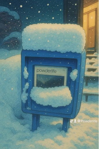 Powderlife_com's tweet image. Turning Niseko winter memories into Ghibli dreams because how could you not? Swipe to see more! ...👌 This is the life… #Powderlife

#ghibli #niseko #powderlife