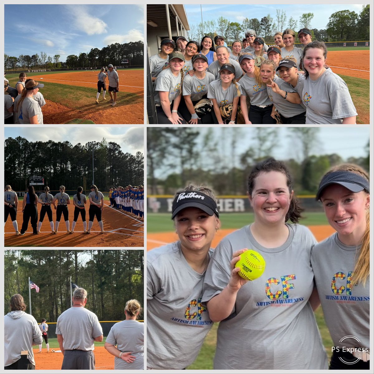 Driggers (@cfhprincipal) on Twitter photo What a night <a href="/cfhspanthers/">CFHS Athletics</a> <a href="/cfhighschool/">Carolina Forest HS</a> to celebrate Autism Awareness <a href="/AAA_Autism/">AutismAwarenessAssociation</a> . Our baseball softball and track teams participated. <a href="/HCSInfo/">Horry County Schools</a> What a night <a href="/cfhspanthers/">CFHS Athletics</a> <a href="/cfhighschool/">Carolina Forest HS</a> to celebrate Autism Awareness <a href="/AAA_Autism/">AutismAwarenessAssociation</a> . Our baseball softball and track teams participated. <a href="/HCSInfo/">Horry County Schools</a>