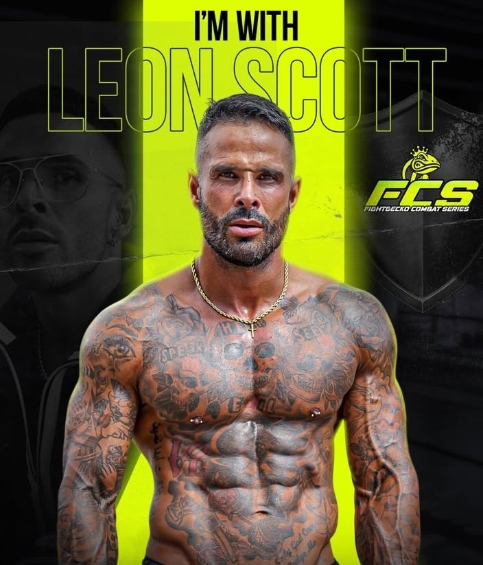 Colossal Combat (@colossalcombat) on Twitter photo Best of luck to Colossal Combat’s own <a href="/Leon3Scott/">Leon Scott</a> as he steps into the ring today on the Fight Gecko Combat Series!
He’s live at 4PM UK time — don’t miss it.
#FightGecko #Boxing #FightDay Best of luck to Colossal Combat’s own <a href="/Leon3Scott/">Leon Scott</a> as he steps into the ring today on the Fight Gecko Combat Series!
He’s live at 4PM UK time — don’t miss it.
#FightGecko #Boxing #FightDay